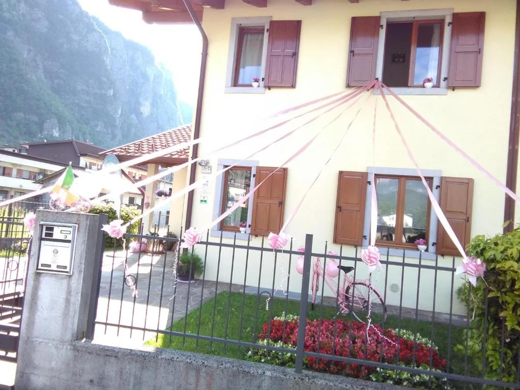 B&B AI PELLEGRINI — foto 8