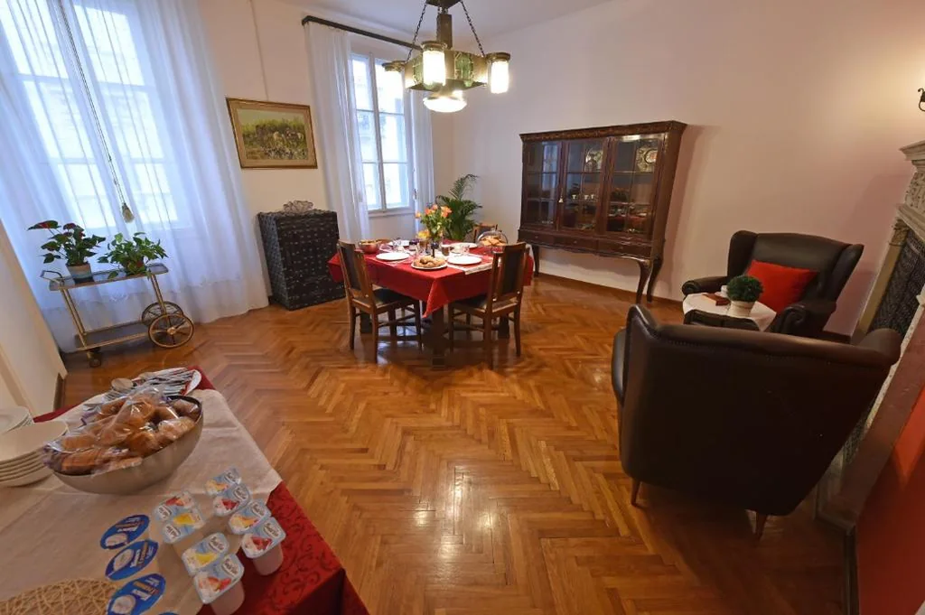 B&B Al Giardino Leonor — foto 7