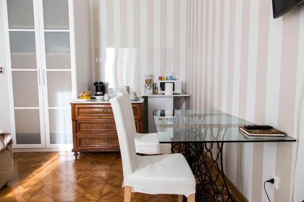 B&B Al Parco — foto 7