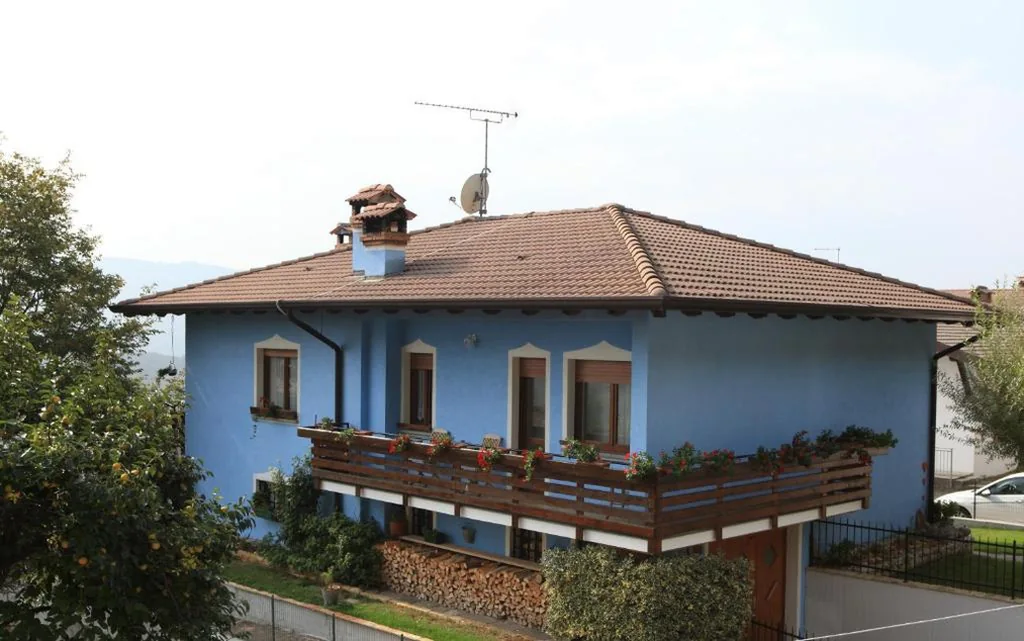 B&B All’Antica Fonte