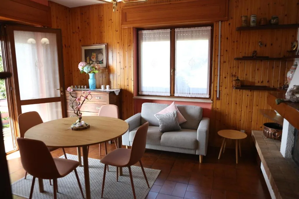 B&B All’Antica Fonte — foto 4