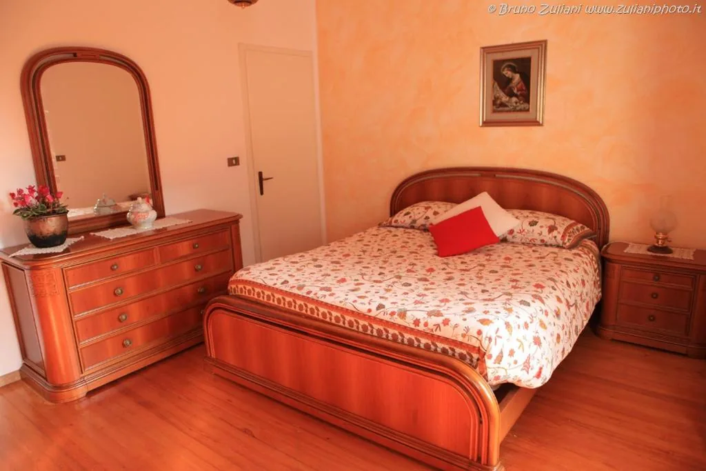 B&B All’Antica Fonte — foto 7