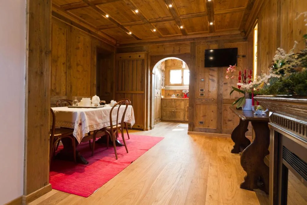 B&B alla Piazzetta