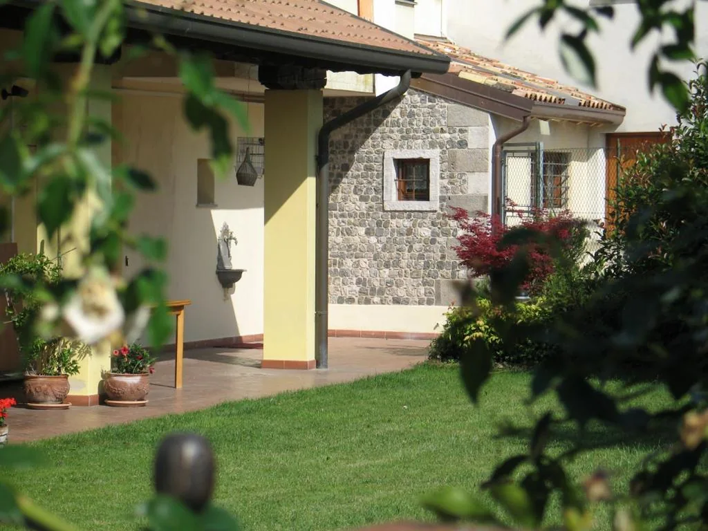 B&B alla Piazzetta — foto 5