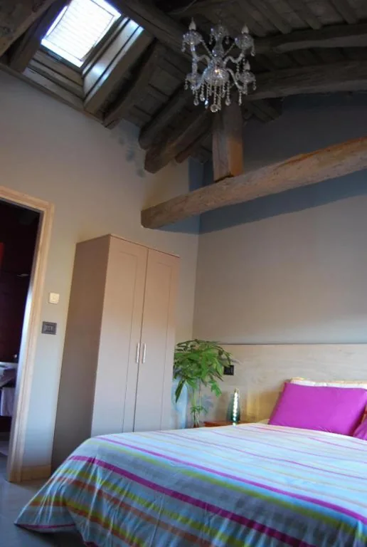 b & b Alle 3 palme