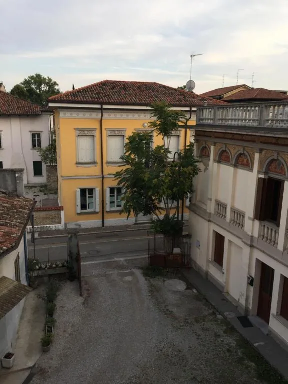 b & b Alle 3 palme — foto 5