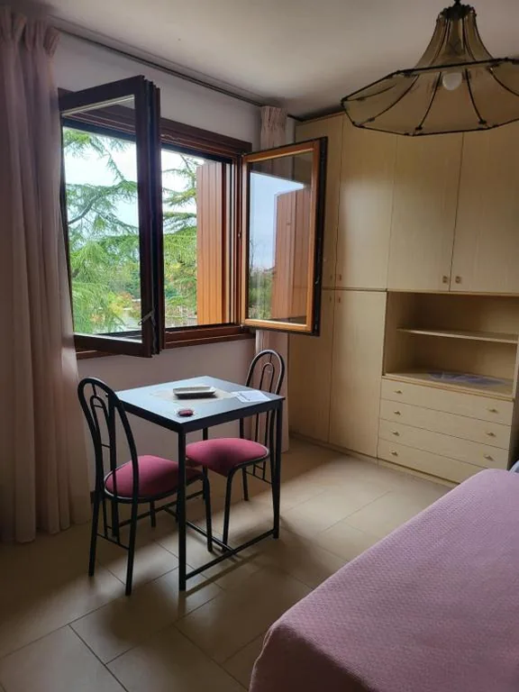 b&b ALLE AGAVI