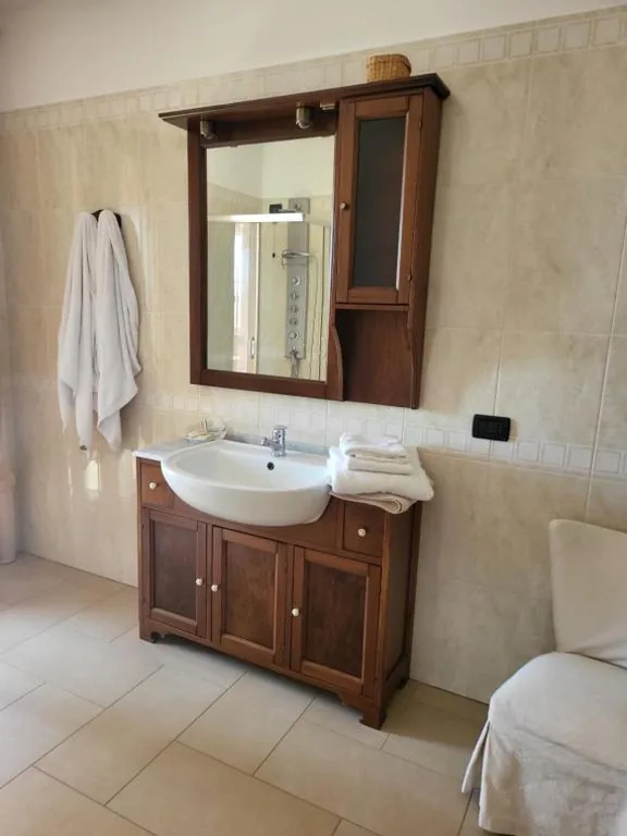 b&b ALLE AGAVI — foto 3