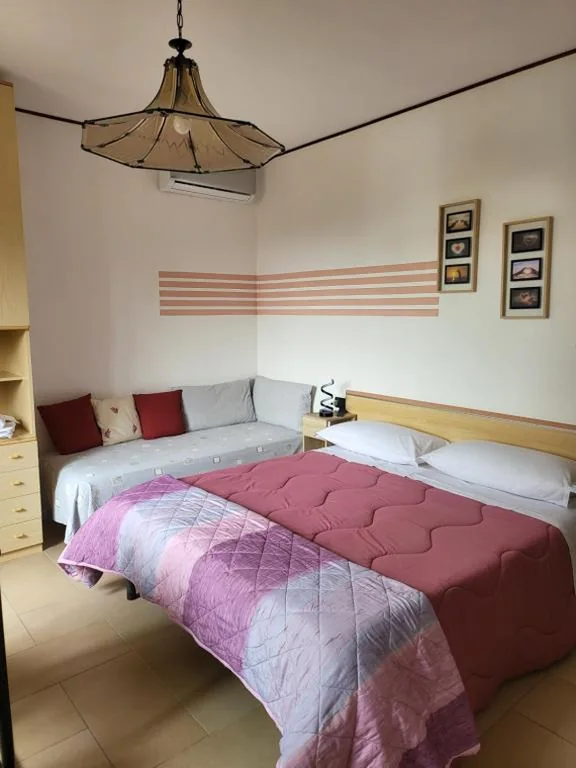 b&b ALLE AGAVI — foto 5