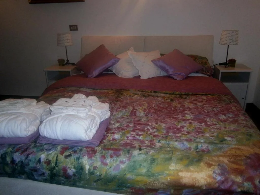 B&B Ametista — foto 6