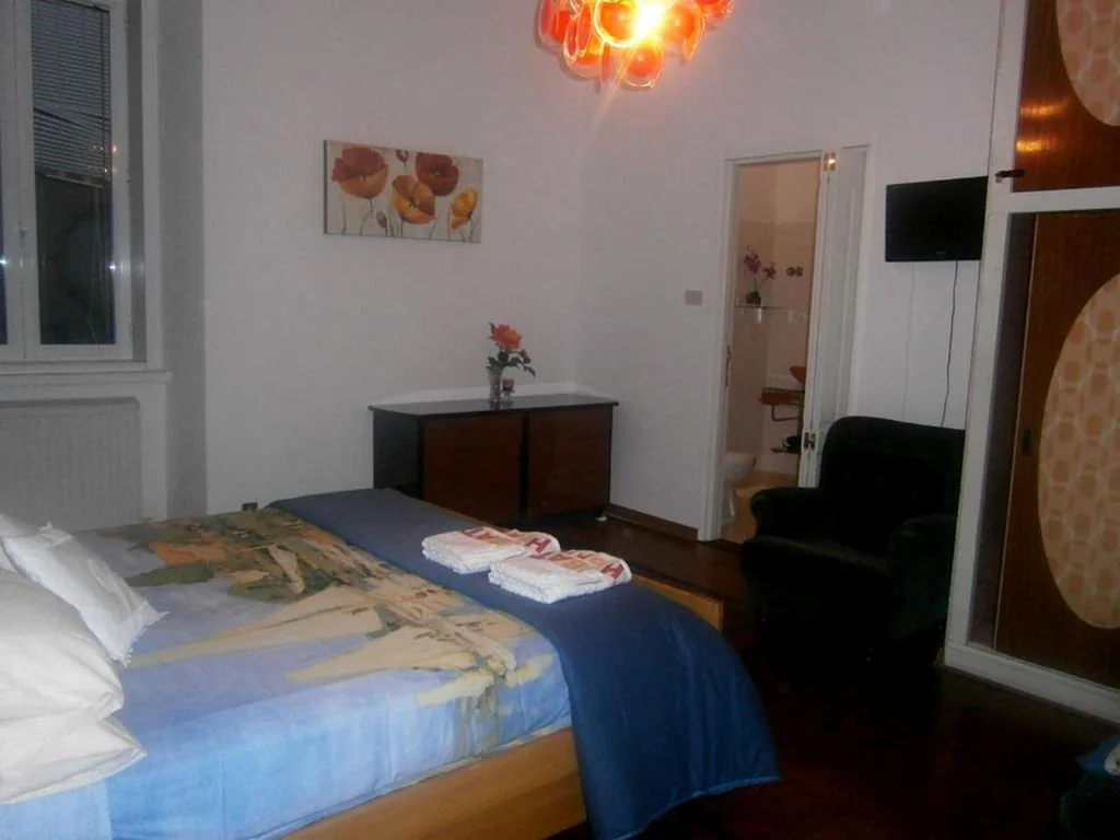 B&B Ametista — foto 8