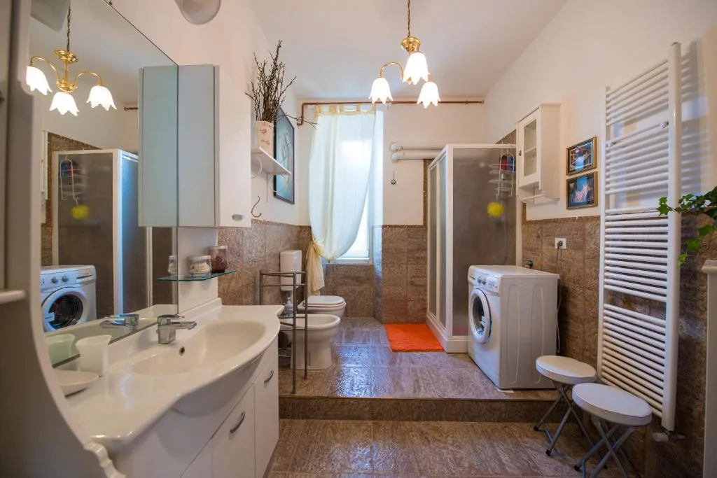 B & B Antico Borgo Teresiano — foto 3
