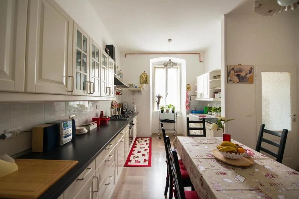 B & B Antico Borgo Teresiano — foto 4