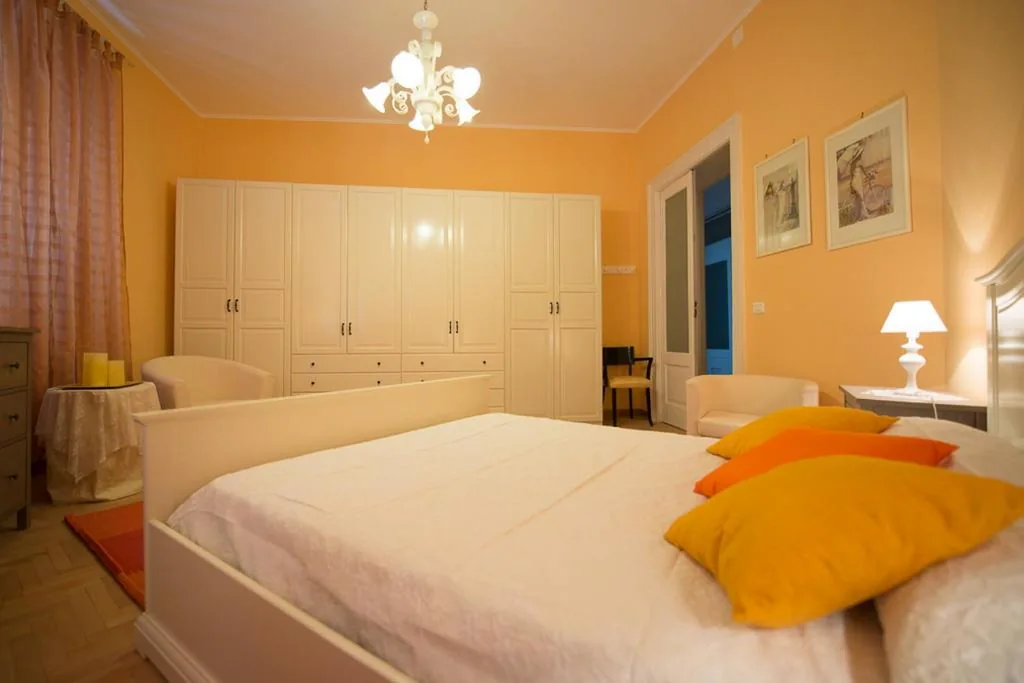 B & B Antico Borgo Teresiano — foto 7