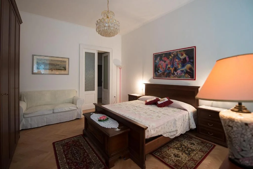 B & B Antico Borgo Teresiano — foto 8