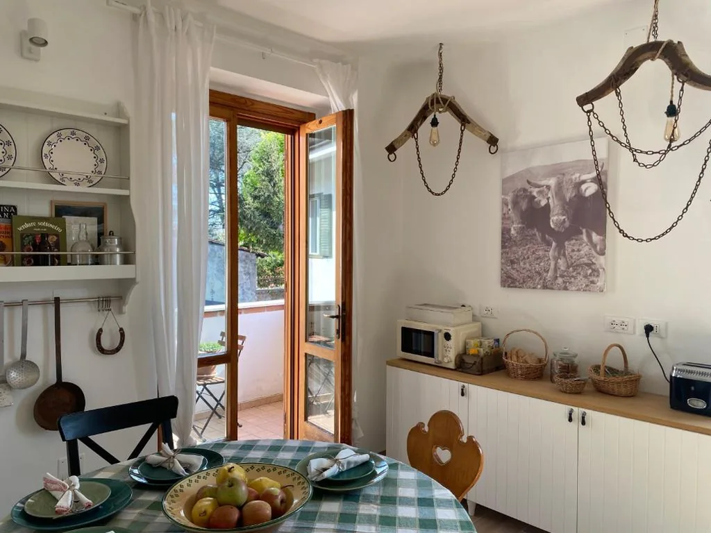 B&B Antico Fienile — foto 4