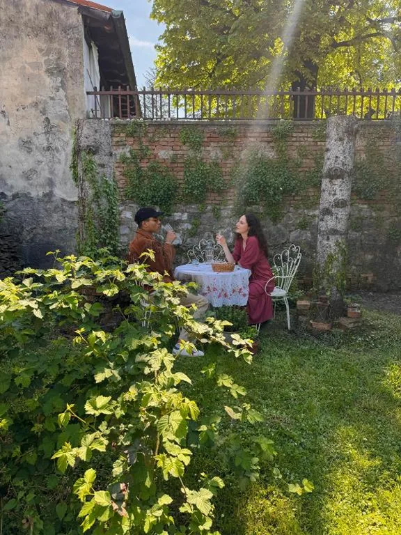 B&B Antico Fienile — foto 5