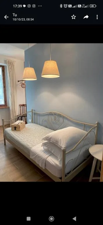 B&B Antico Fienile — foto 6
