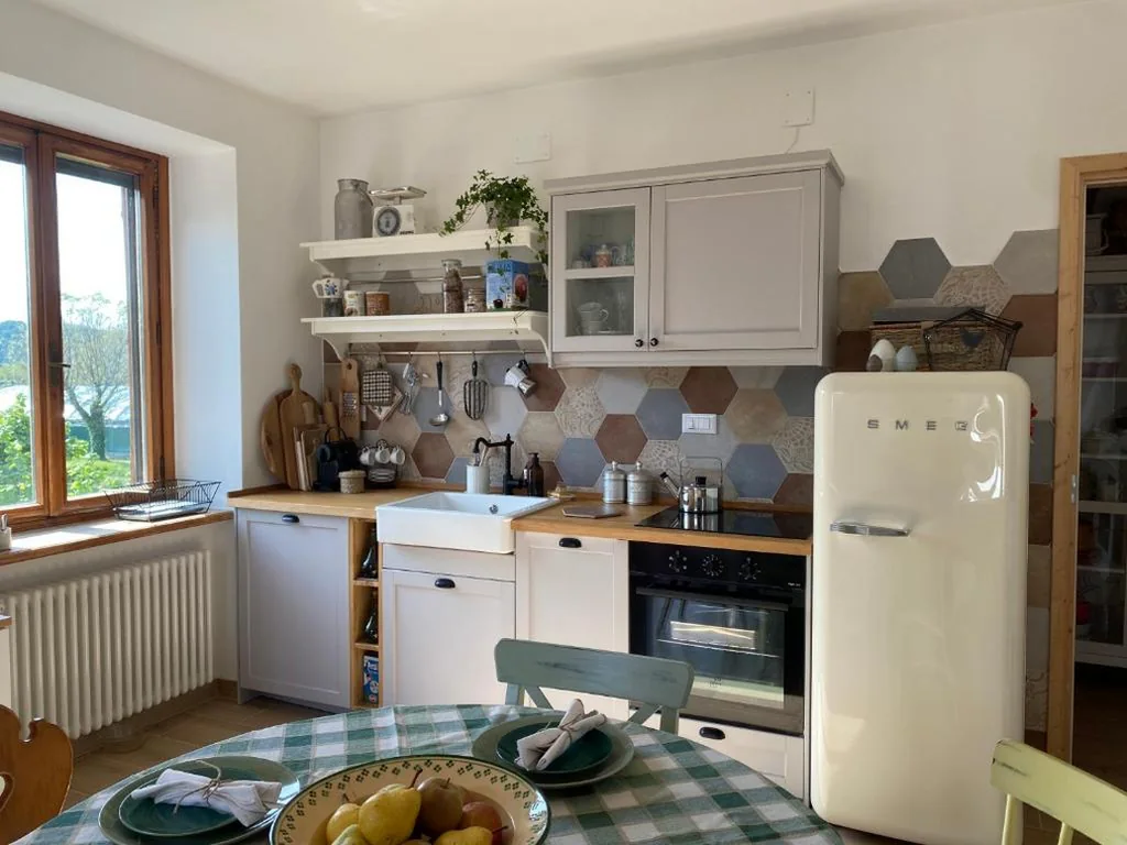 B&B Antico Fienile — foto 8