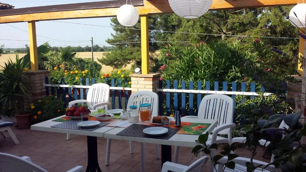 b&b Bigolin Cristina — foto 4