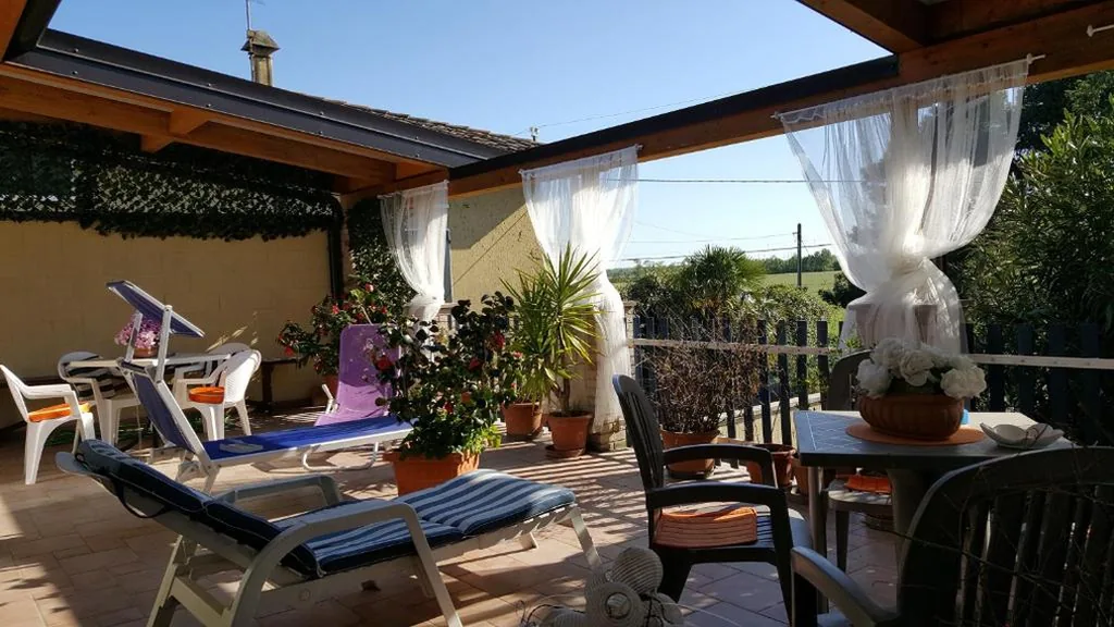 b&b Bigolin Cristina — foto 5