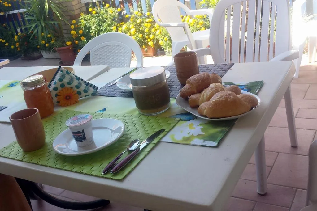 b&b Bigolin Cristina — foto 8