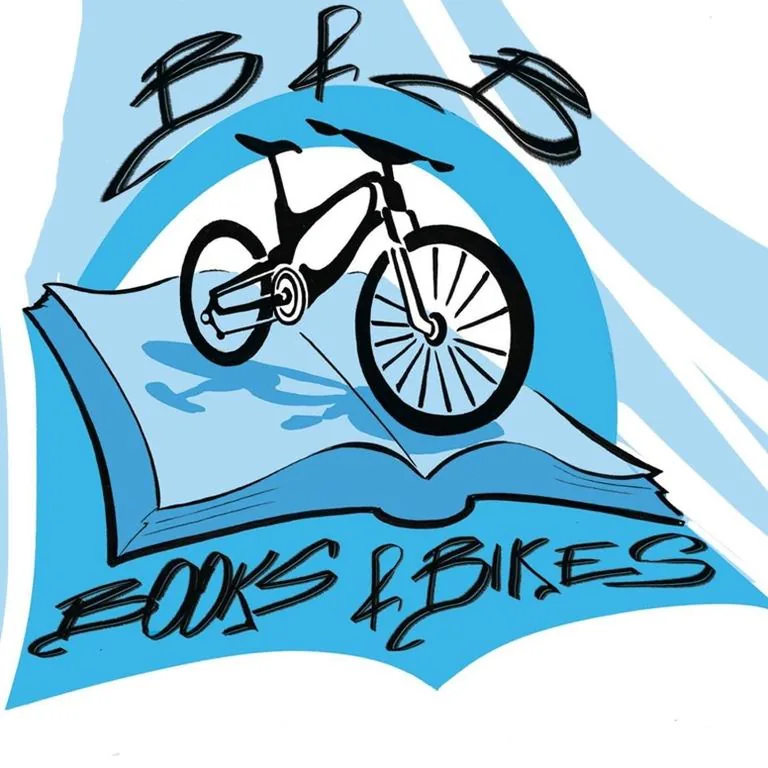 B&B Books & Bikes — foto 7