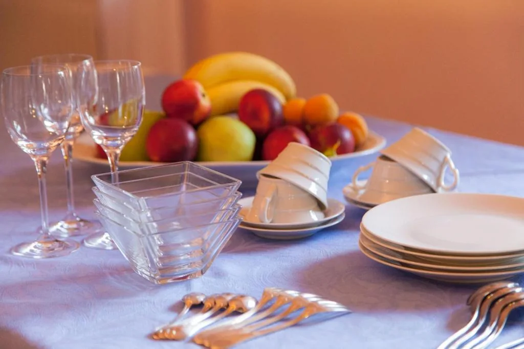 B&B Borgo San Vito — foto 4