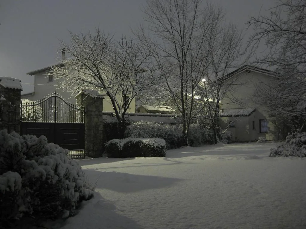 B&B Borgo San Vito — foto 6
