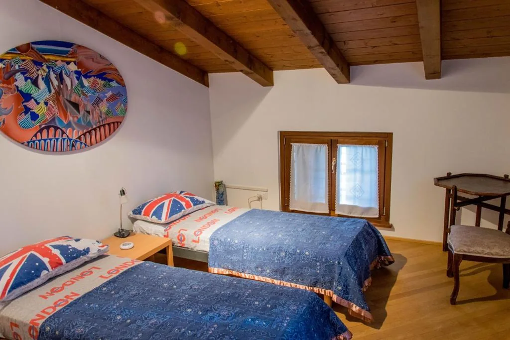 B&B Ca’neva