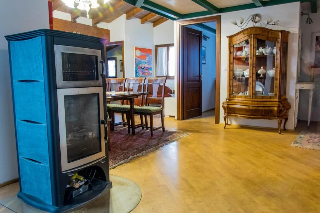 B&B Ca’neva — foto 4