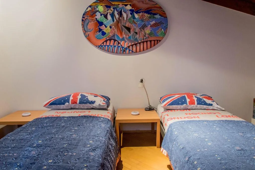 B&B Ca’neva — foto 6