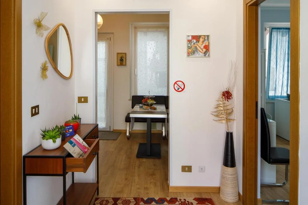 B&B Casa al Mare