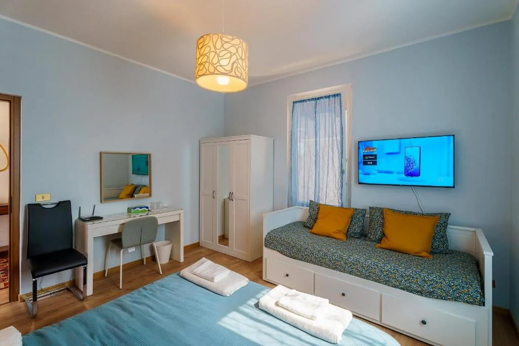 B&B Casa al Mare