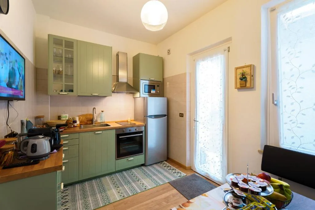 B&B Casa al Mare — foto 4
