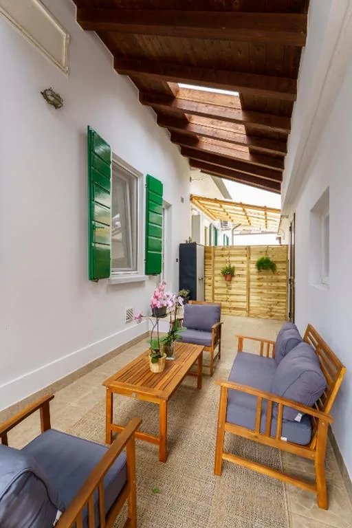B&B Casa al Mare — foto 5