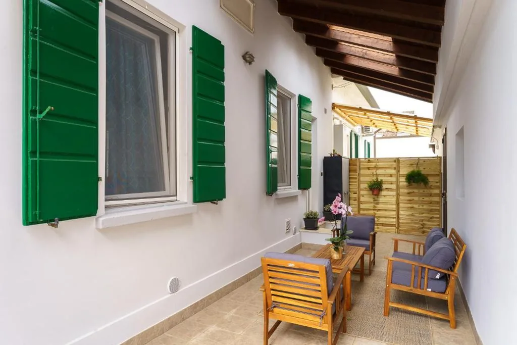 B&B Casa al Mare — foto 6