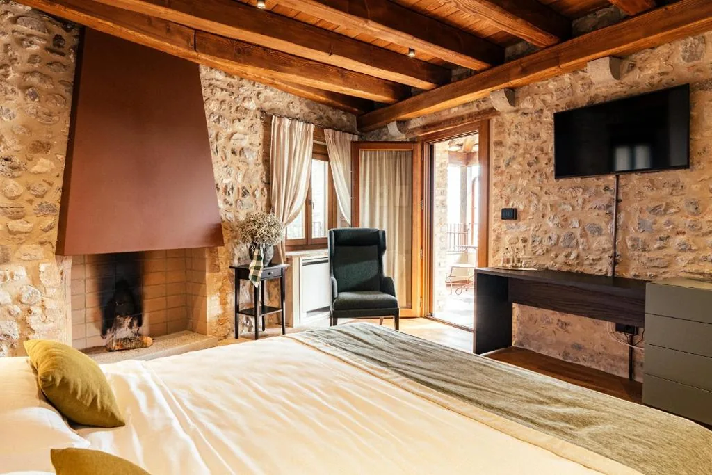 B&B Casa del Vicario — foto 5