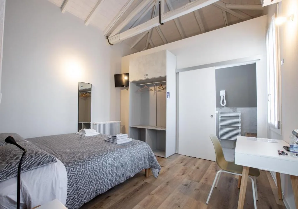 b&b Casa Livia nel centro di Pordenone