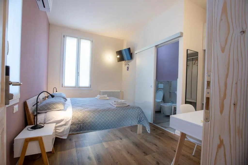 b&b Casa Livia