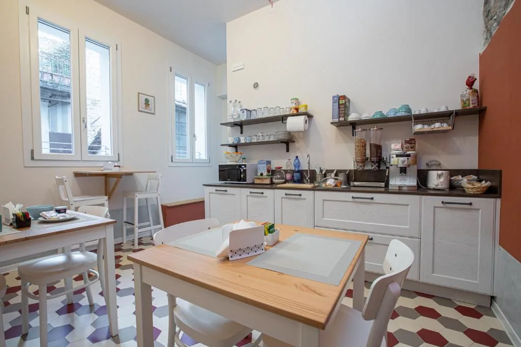 b&b Casa Livia — foto 4