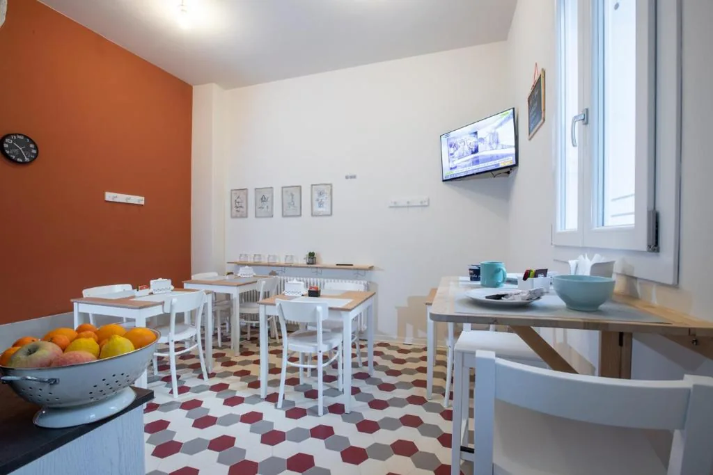 b&b Casa Livia — foto 5