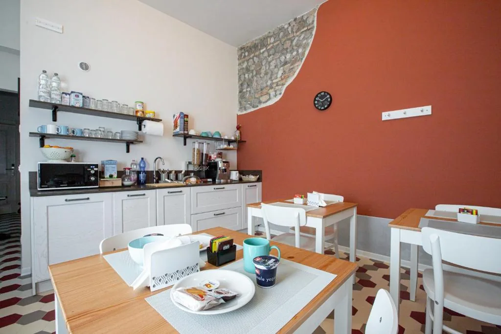 b&b Casa Livia — foto 8