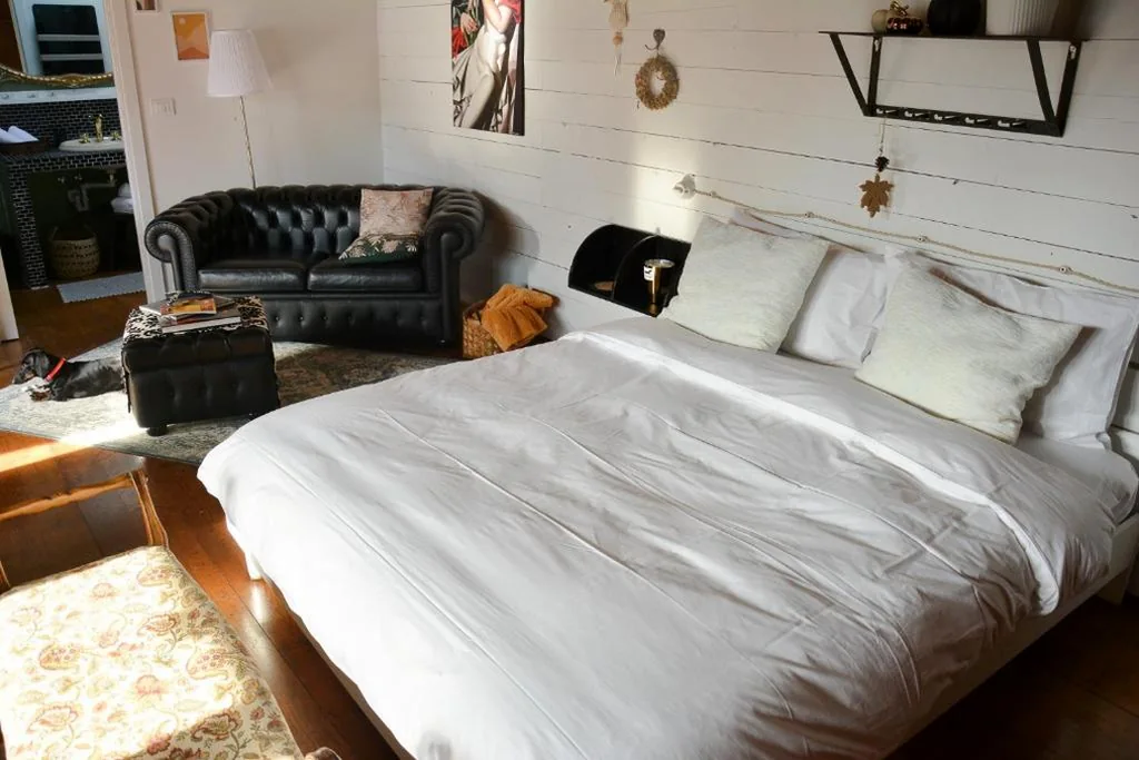B&B Casa Ottavia Boutique Rooms