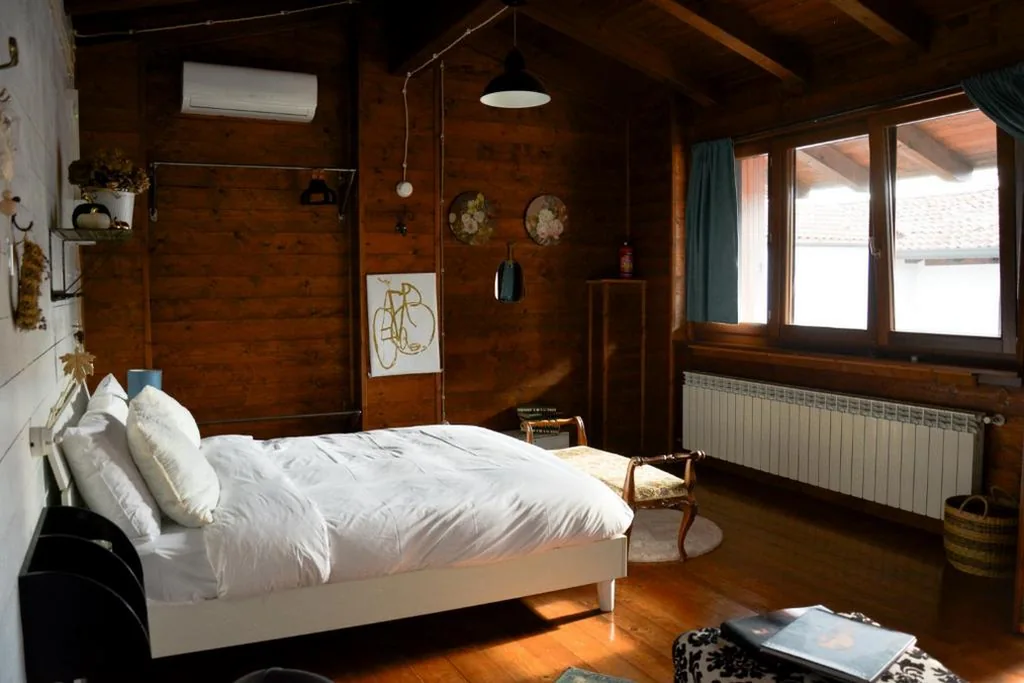 B&B Casa Ottavia Boutique Rooms — foto 3