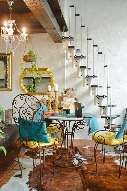 B&B Casa Ottavia Boutique Rooms — foto 4