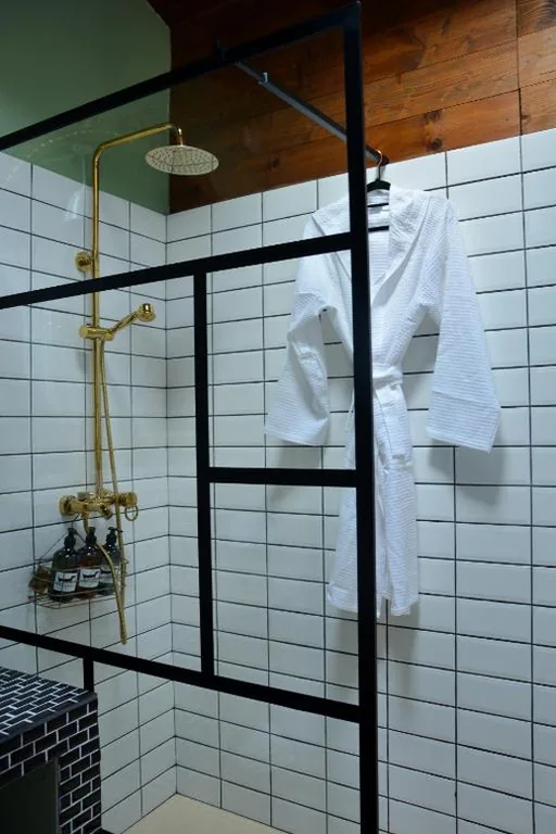B&B Casa Ottavia Boutique Rooms — foto 5