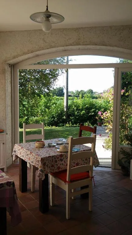 B&B Casa Perini — foto 4