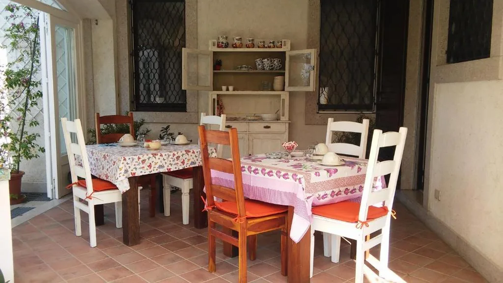 B&B Casa Perini — foto 8