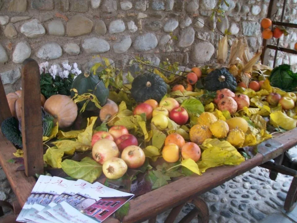 B&B Corte Alfier — foto 6